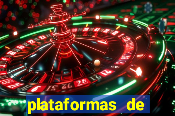 plataformas de jogos que pagam